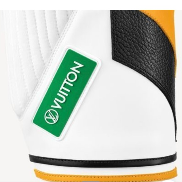 Louis Vuitton 2021-2022 Casual Style Plain Leather Party Style Boots 37/7 - Picture 9 of 15